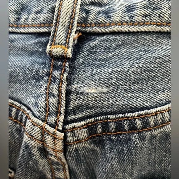 501 Levi’s - Picture 5 of 5